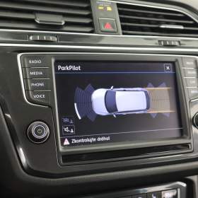 Foto inzerátu Volkswagen Tiguan 2.0 TDI