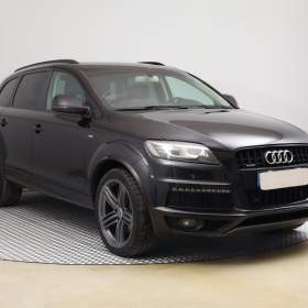 Audi Q7 3.0 TDI / 19606248
