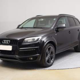 Foto inzerátu Audi Q7 3.0 TDI