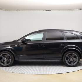 Foto inzerátu Audi Q7 3.0 TDI