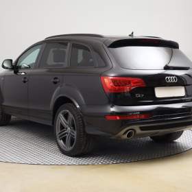 Foto inzerátu Audi Q7 3.0 TDI