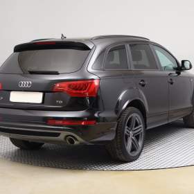 Foto inzerátu Audi Q7 3.0 TDI