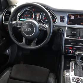 Foto inzerátu Audi Q7 3.0 TDI