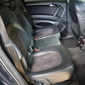 Foto inzerátu Audi Q7 3.0 TDI