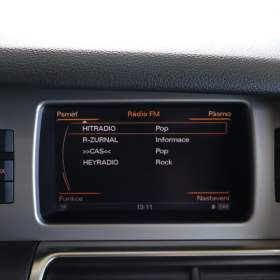 Foto inzerátu Audi Q7 3.0 TDI