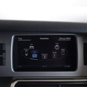 Foto inzerátu Audi Q7 3.0 TDI