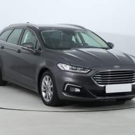 Ford Mondeo 2.0 EcoBlue / 19606250