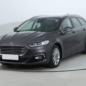 Foto inzerátu Ford Mondeo 2.0 EcoBlue
