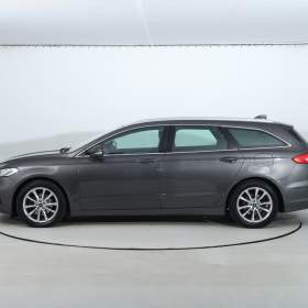 Foto inzerátu Ford Mondeo 2.0 EcoBlue