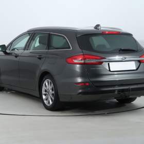 Foto inzerátu Ford Mondeo 2.0 EcoBlue