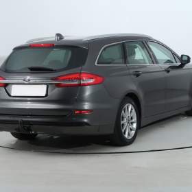 Foto inzerátu Ford Mondeo 2.0 EcoBlue