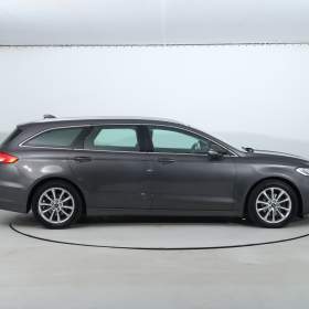 Foto inzerátu Ford Mondeo 2.0 EcoBlue