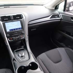 Foto inzerátu Ford Mondeo 2.0 EcoBlue