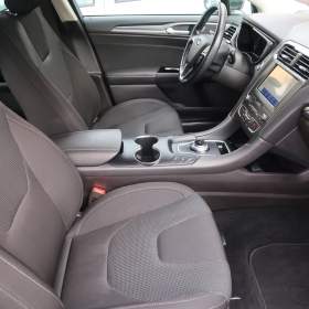 Foto inzerátu Ford Mondeo 2.0 EcoBlue