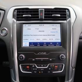 Foto inzerátu Ford Mondeo 2.0 EcoBlue