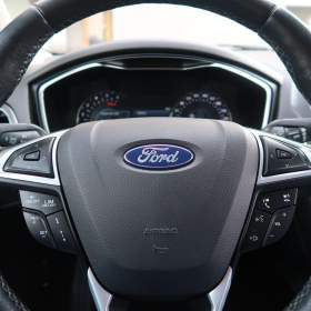 Foto inzerátu Ford Mondeo 2.0 EcoBlue