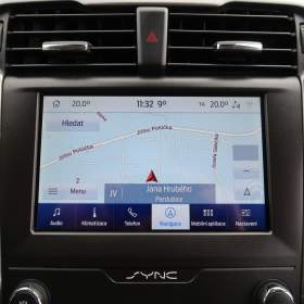 Foto inzerátu Ford Mondeo 2.0 EcoBlue