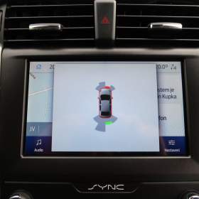 Foto inzerátu Ford Mondeo 2.0 EcoBlue