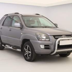 Kia Sportage 2.0 16V / 19606252