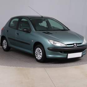 Peugeot 206 1.4 / 19606253
