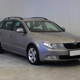 Škoda Superb 1.6 TDI / 19606254