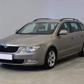 Foto inzerátu Škoda Superb 1.6 TDI