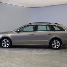 Foto inzerátu Škoda Superb 1.6 TDI