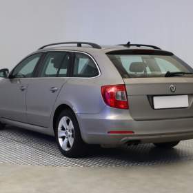 Foto inzerátu Škoda Superb 1.6 TDI