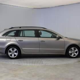 Foto inzerátu Škoda Superb 1.6 TDI