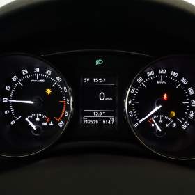 Foto inzerátu Škoda Superb 1.6 TDI