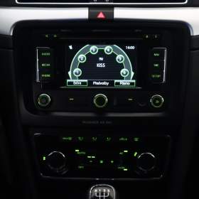 Foto inzerátu Škoda Superb 1.6 TDI