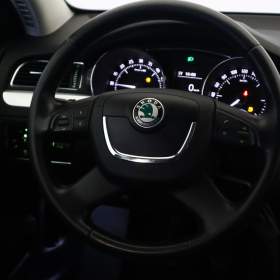 Foto inzerátu Škoda Superb 1.6 TDI