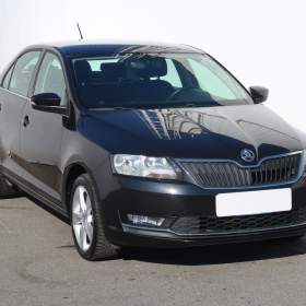 Foto inzerátu Škoda Rapid 1.0 TSI
