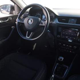 Foto inzerátu Škoda Rapid 1.0 TSI