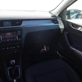 Foto inzerátu Škoda Rapid 1.0 TSI