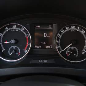 Foto inzerátu Škoda Rapid 1.0 TSI