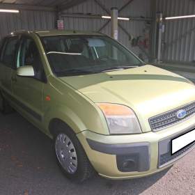 Ford Fusion 1.4 / 19606256
