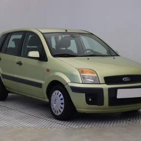 Ford Fusion 1.4 / 19606256