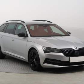 Škoda Superb 2.0 TDI / 19606258