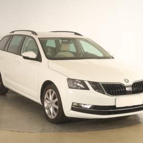 Škoda Octavia 1.8 TSI / 19606518