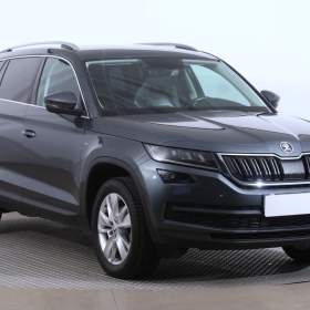 Škoda Kodiaq 2.0 TDI / 19606519