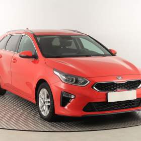Kia Ceed 1.5 T- GDI / 19606520