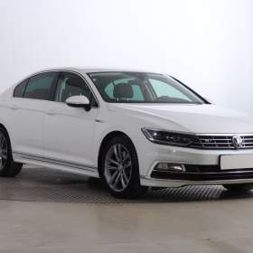 Volkswagen Passat 2.0 BiTDI / 19606522