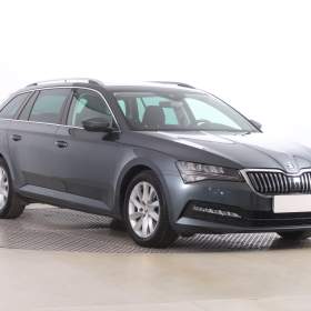 Škoda Superb 2.0 TDI / 19606525