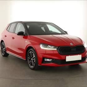 Škoda Fabia 1.0 TSI / 19606528