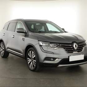 Foto inzerátu Renault Koleos 2.0 dCi