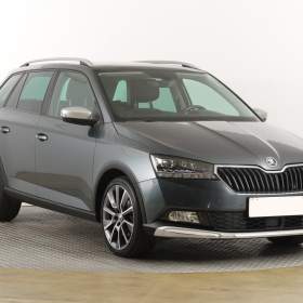 Škoda Fabia 1.0 TSI / 19606538