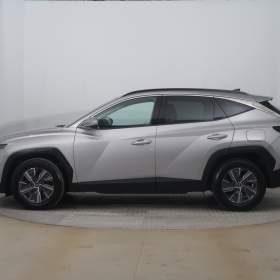 Foto inzerátu Hyundai Tucson 1.6 T-GDI