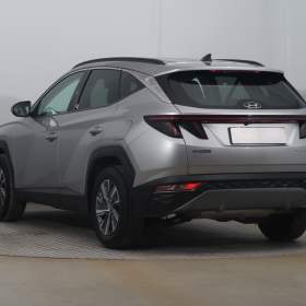 Foto inzerátu Hyundai Tucson 1.6 T-GDI