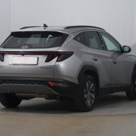 Foto inzerátu Hyundai Tucson 1.6 T-GDI